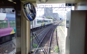 NEC_1658大糸線先頭車両より松本市街地方面（H270726）