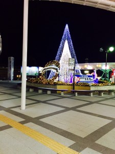 イルミネーション