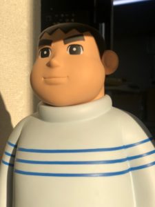 きれいなジャイアン