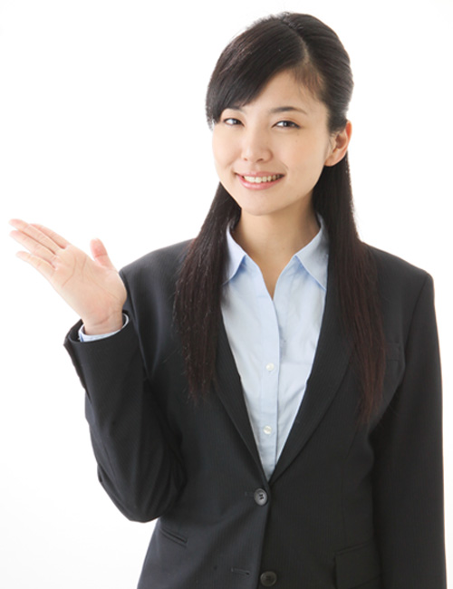 完了報告・フォローアップ